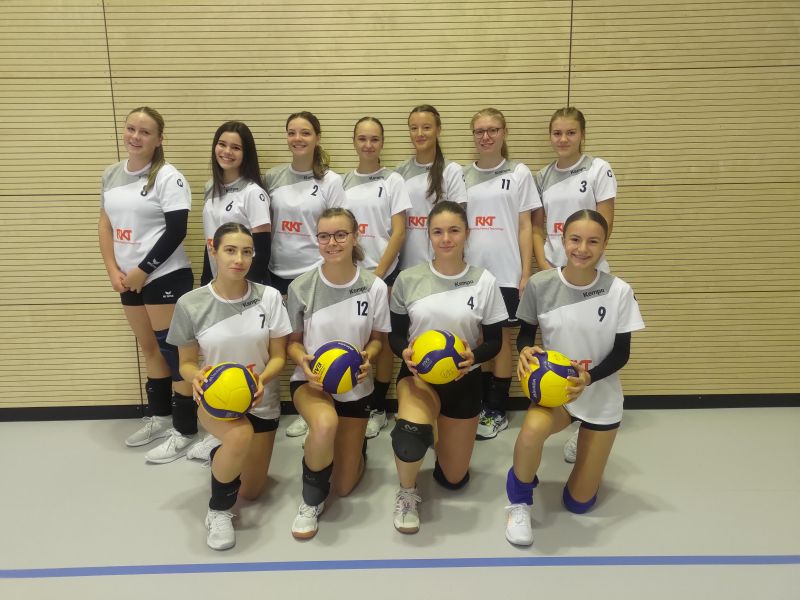 U20 2025-2026