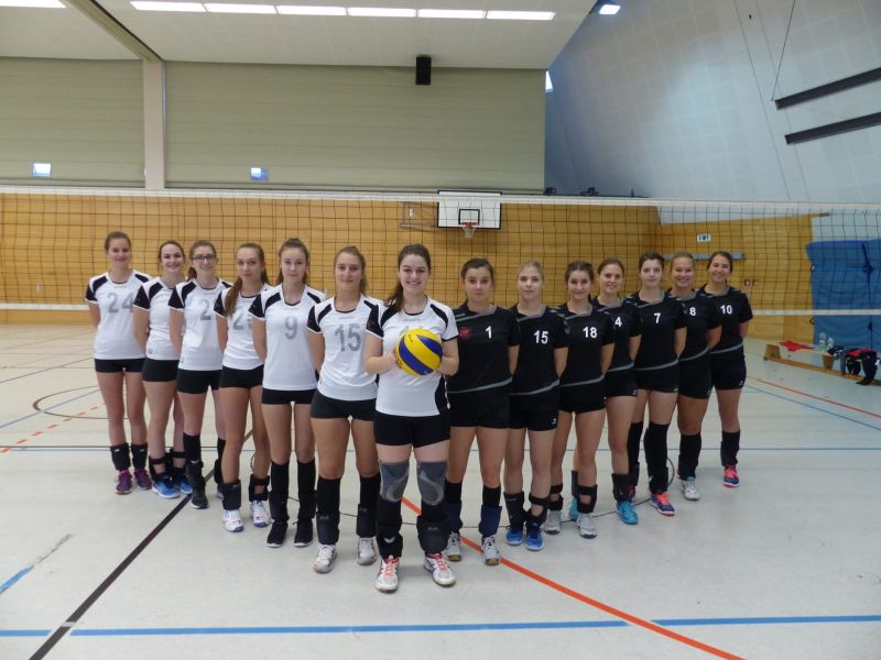 Heimspiel 24.11.2018