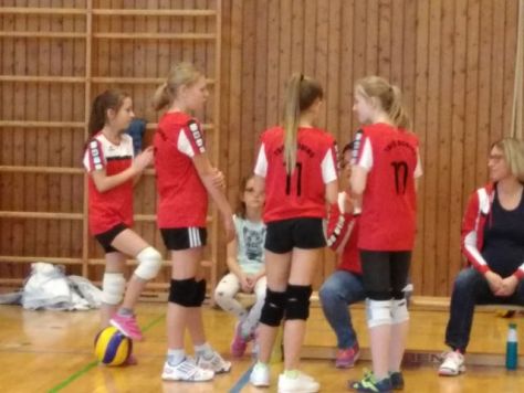 Jugend 2018/2019