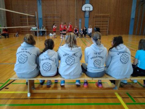 Jugend 2018/2019