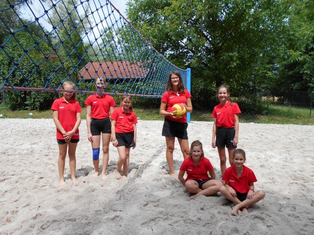 Kinderbürgerfest 2019