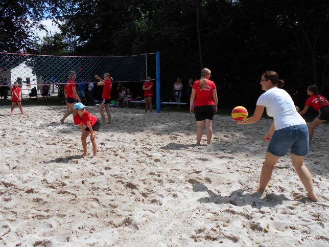 Kinderbürgerfest 2019