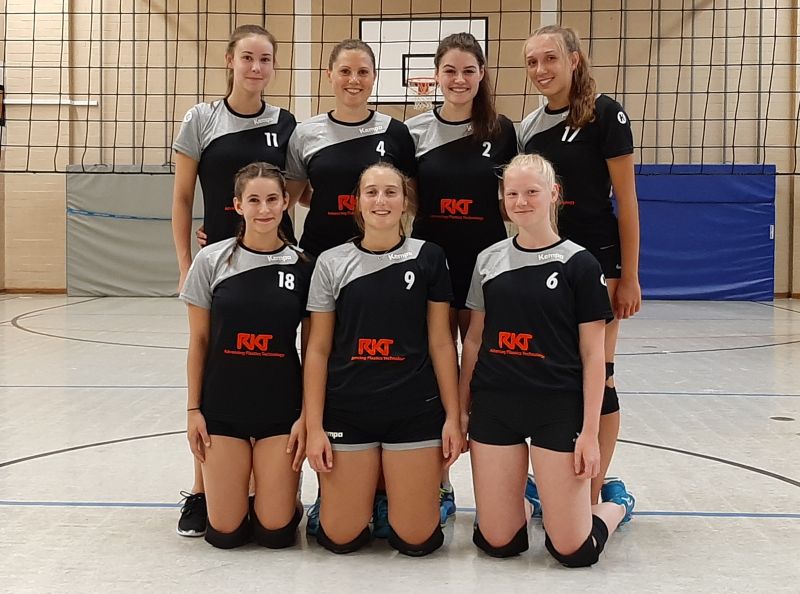 Pokalspiel 2019