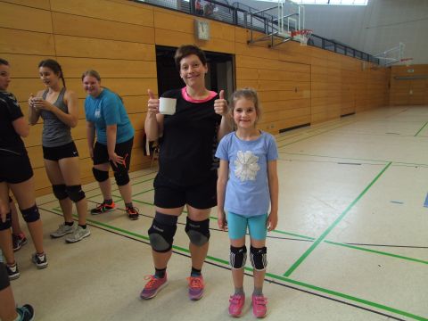 Schleiferlturnier 2018