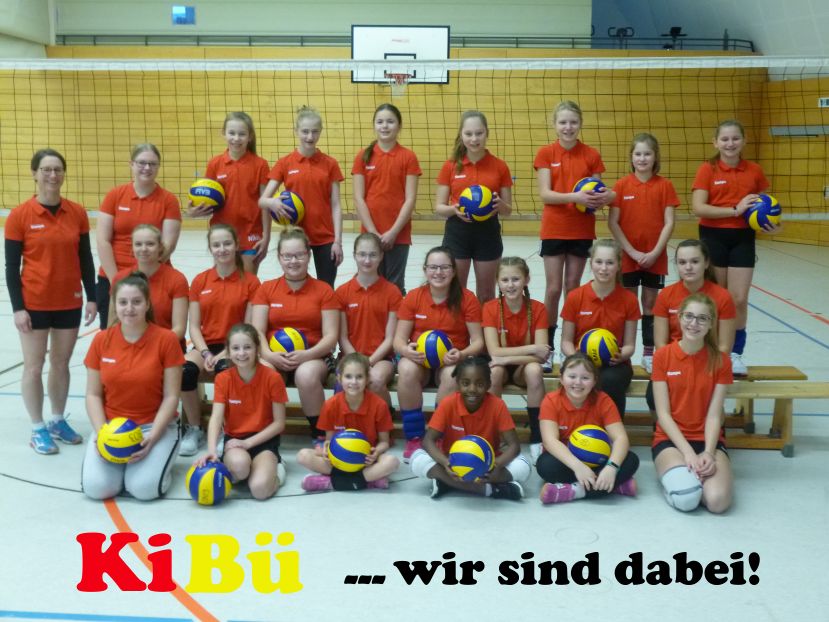 Kinderbürgerfest 2019