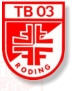 TB03 Roding